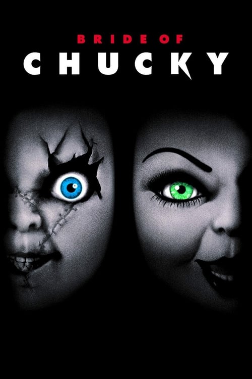 Chucky’nin Gelini / Bride of Chucky (1998) HD izle izle