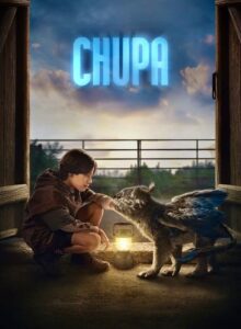 Chupa (2023) HD izle izle