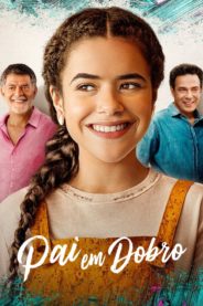 Çift Baba / Double Dad (2021) HD izle