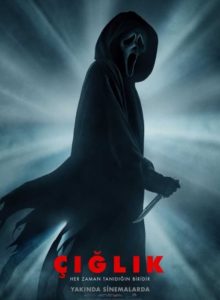 Çığlık / Scream (2022) HD izle izle