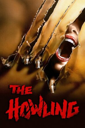 Çığlık / The Howling (1981) HD izle