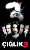 Çığlık 3 izle