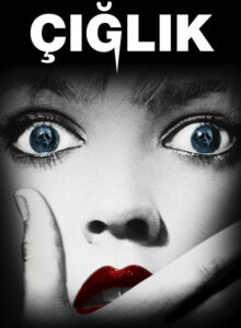 Çığlık (Scream) 1996 HD izle izle
