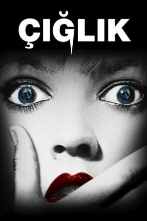 Çığlık (Scream) 1996 HD izle