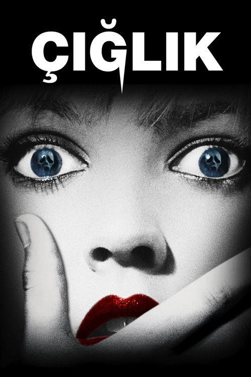 Çığlık (Scream) 1996 HD izle izle
