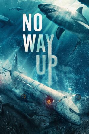 Çıkış Yok (No Way Up) – 2024 HD izle