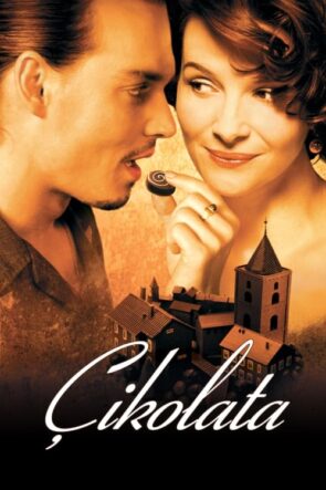 Çikolata (Chocolat) HD izle