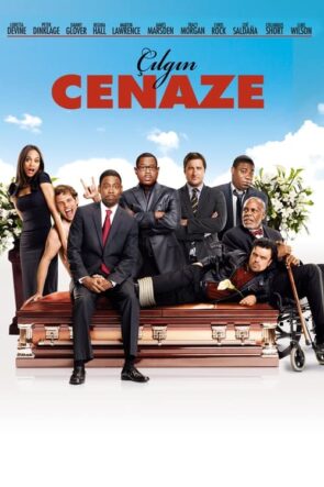 Çılgın Cenaze (Death at a Funeral) 2010 HD izle