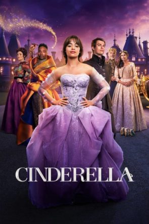 Cinderella (2021) HD izle
