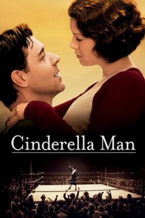 Cinderella Man HD Film izlə