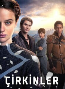 Çirkinler (Uglies) 2024 Filmi HD izle izle