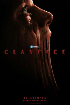 Clayface (2026) Filmi HD izle