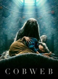 Cobweb (2023) HD Film izle izle