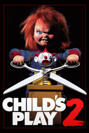 Çocuk Oyunu 2 / Child’s Play 2 (1990) HD izle