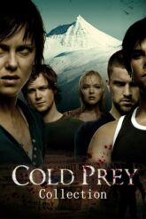 Cold Prey [Cold Prey Collection] Serisi izle