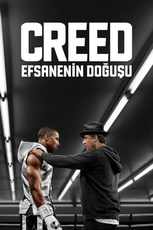 Creed: Efsanenin Doğuşu (Creed – 2015) HD izle izle