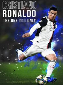 Cristiano Ronaldo: The One and Only (2020) HD izle izle