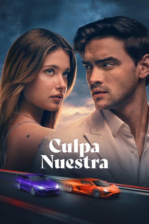 Culpa Nuestra izle Our Fault (2025) izle