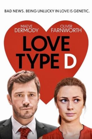 D Tipi Aşk / Love Type D (2019) HD izle