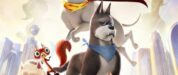 DC Süper Evciller Takımı / DC League of Super-Pets (2022) HD izle