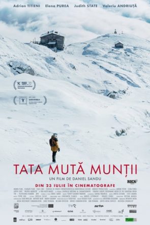Dağları Deviren Baba / The Father Who Moves Mountains (2021) HD izle