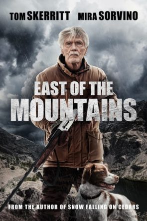Dağların Doğusu / East of the Mountains (2021) HD izle