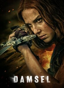 Damsel (2024) HD Film izle izle