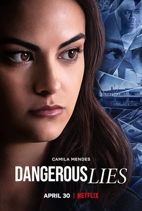 Dangerous Lies (2020) Filmi HD