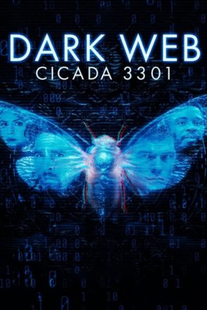 Dark Web: Cicada 3301 HD izle