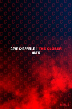 Dave Chappelle: Daha Yakın / Dave Chappelle: The Closer (2021) HD izle
