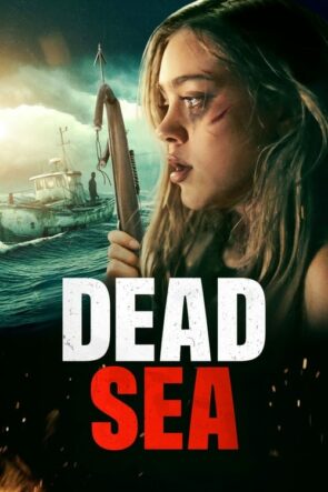 Dead Sea (2024) HD izle