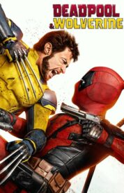 Deadpool & Wolverine (2024) HD izle izle