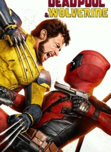 Deadpool & Wolverine (2024) HD izle izle