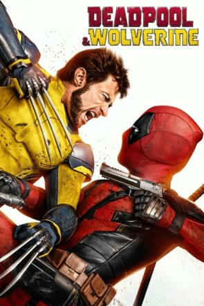 Deadpool & Wolverine (2024) HD izle