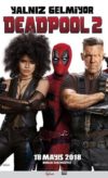 Deadpool 2 izle