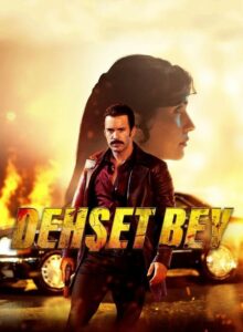 Dehşet Bey (2025) HD izle izle