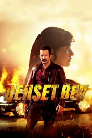 Dehşet Bey (2025) HD izle