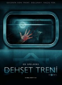 Dehşet Treni (Howl) 2015 HD izle izle