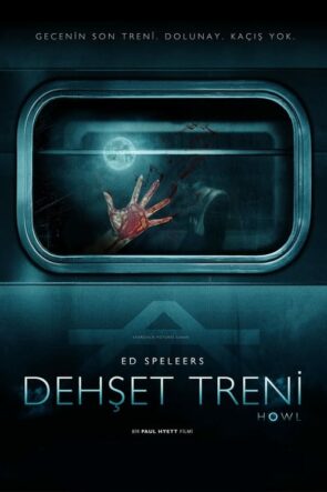 Dehşet Treni (Howl) 2015 HD izle