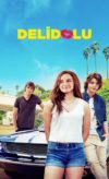 Delidolu / The Kissing Booth izle