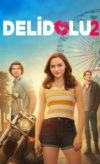 Delidolu 2 / The Kissing Booth 2 izle