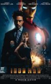 Demir Adam / Iron Man izle