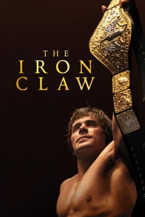 Demir Pençe (The Iron Claw) 2023 HD izle