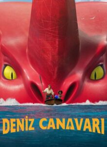 Deniz Canavarı (The Sea Beast) HD izle izle