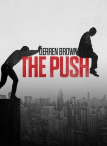 Derren Brown: The Push Türkçe Dublaj HD izle izle