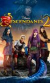 Descendants 2 izle