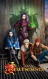 Descendants izle