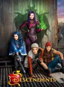Descendants (2015) HD izle izle