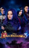 Descendants 3 izle