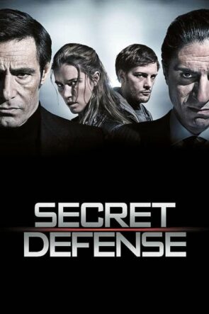 Devlet Sırrı (Secret Defense) 2008 HD izle